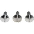thumbnail image 1 of Wheel Cap Screws 1/4 20 X 3/4 In, 1 of 1