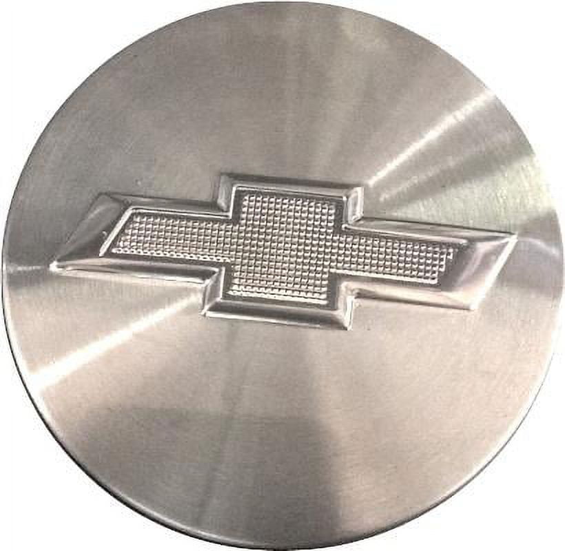 Wheel Center Cap 2.625inch Diameter OEM Take Off Fits 2007-2012 Chevrolet Equinox