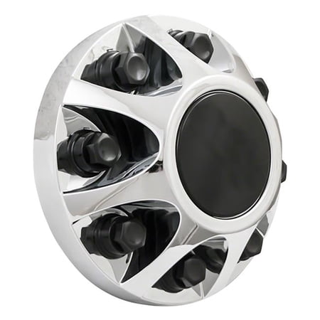 Wheel Center Cap, Silver for 2008-2010 GMC Sierra 3500 HD