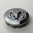 thumbnail image 1 of Wheel Center Cap for 2.5'' Diameter OEM Take-off fits 2018-2019 Dodge Ram 1500 20 Inch Rim, 1 of 3