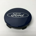 thumbnail image 1 of Wheel Center Cap for 3" Diameter OEM Take Off Fits 2015-2017 Ford Expedition 17" Rim, 1 of 2