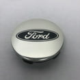 thumbnail image 1 of Wheel Center Cap for 3" Diameter OEM Take Off fits 2015-2017 Ford Expedition 18" Rim, 1 of 2