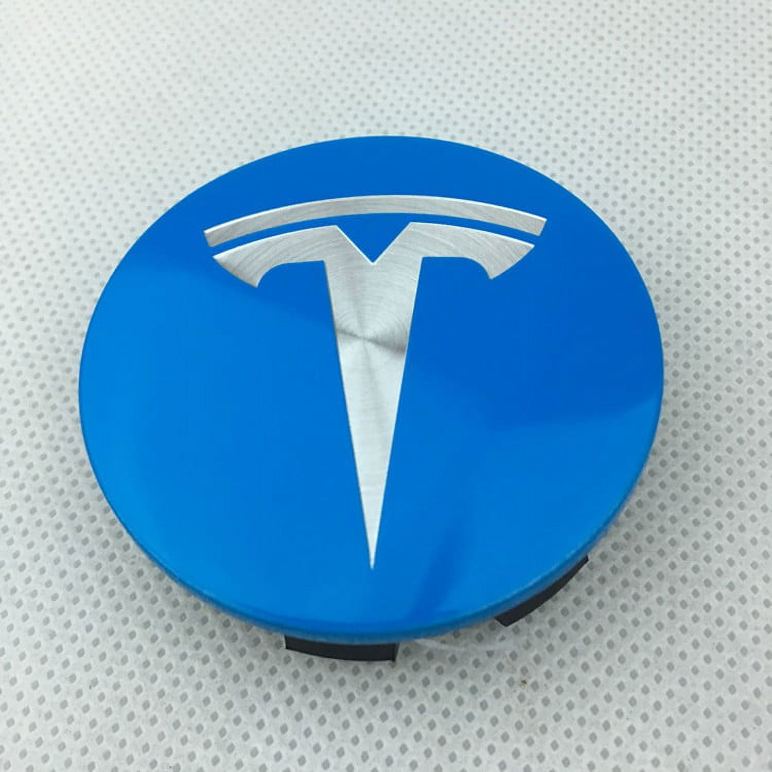 Wheel Center Caps, Alloy Wheel Center Caps, For Tesla Model 3 Model S