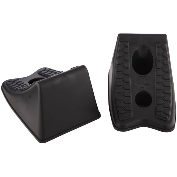 Wheel Chock - Pack of 4