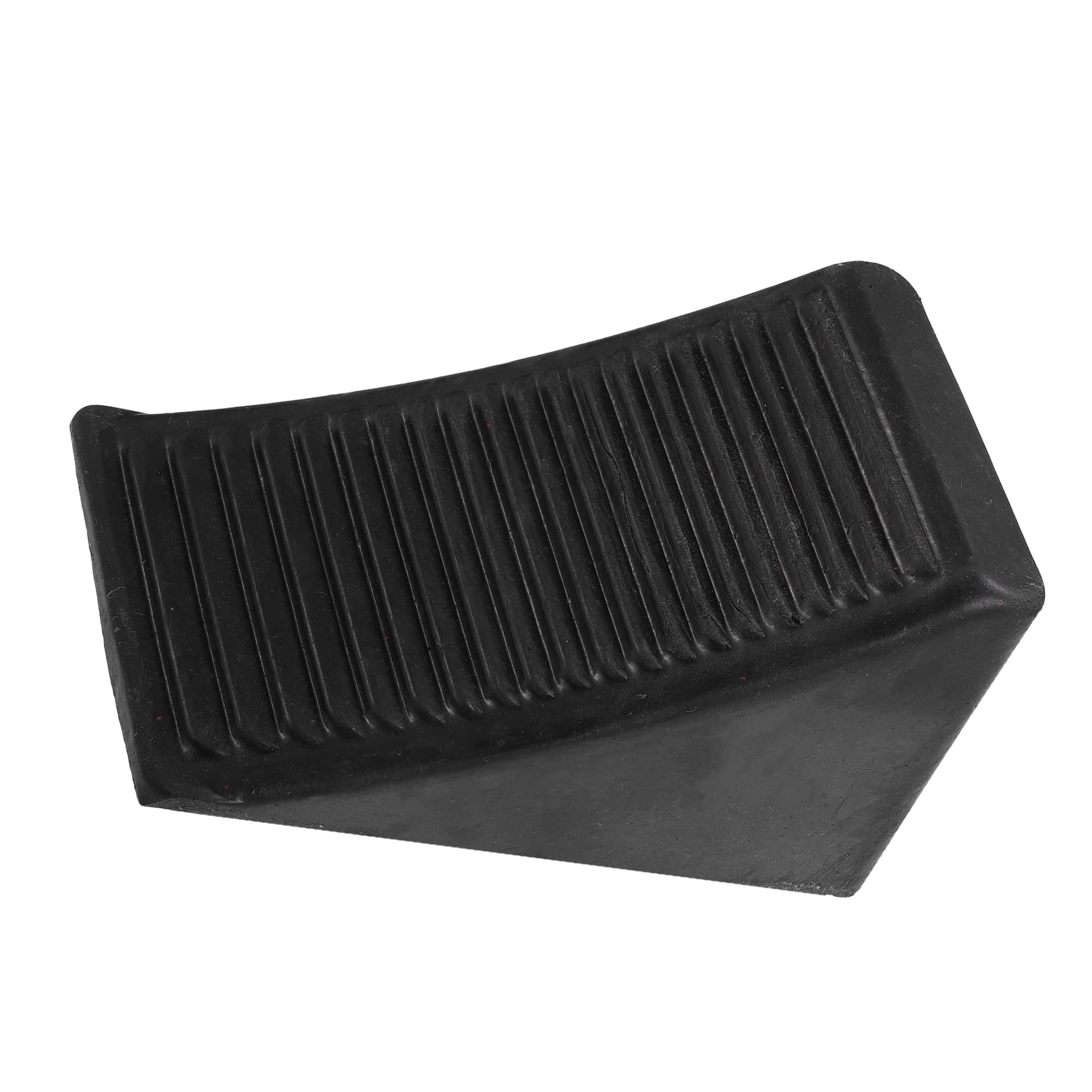 Wheel Chocks Blocks Rubber for Car Travel Trailers Wheel Chocks Blocks