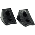 thumbnail image 1 of Wilmar Corp. / Performance Tool Wheel Chocks, 1 of 4