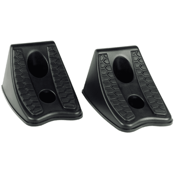 Wilmar Corp. / Performance Tool Wheel Chocks