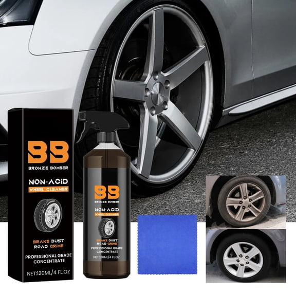 Ceramic Cooktop Cleaner Spray, Daily Stove Cleaning Solution With Streak Free Shine, Powerful Stain Remover For Glass Ceramic Surfaces, Gentle Formula Removes Grease Residue