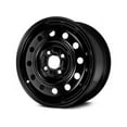 thumbnail image 1 of Wheel - Compatible with 1991 - 2002 Saturn SL1 1992 1993 1994 1995 1996 1997 1998 1999 2000 2001, 1 of 2