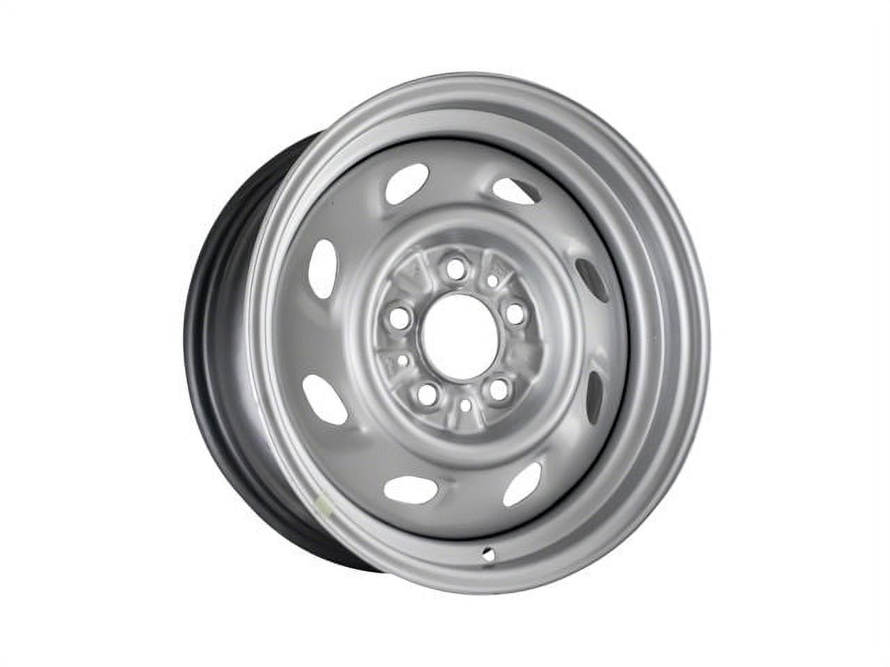 Wheel - Compatible with 1993 - 2003 Ford Explorer 1994 1995 1996 1997 ...