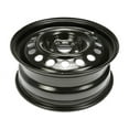 thumbnail image 1 of Wheel - Compatible with 1995 - 2005 Chevy Cavalier 1996 1997 1998 1999 2000 2001 2002 2003 2004, 1 of 2