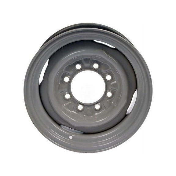 Wheel - Compatible with 1999 - 2000, 2004 - 2007 Ford E-350 Super Duty 2005 2006