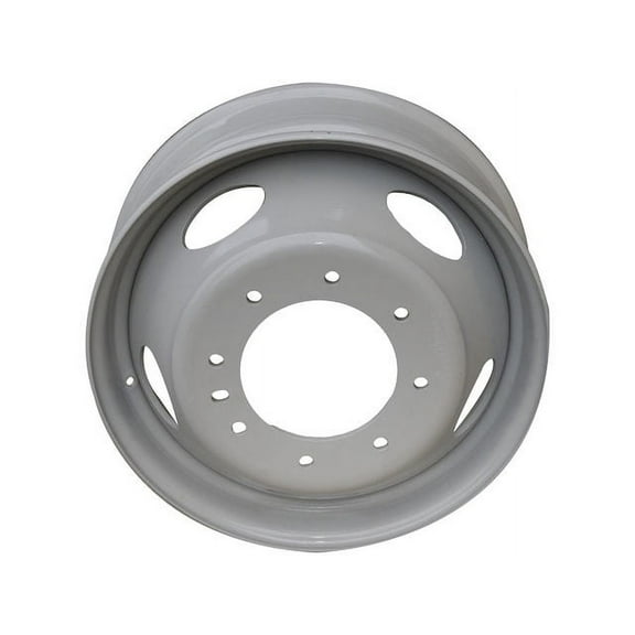 Wheel - Compatible with 1999 - 2004 Ford F-450 Super Duty 2000 2001 2002 2003