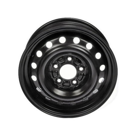 Wheel - Compatible with 1999 - 2005 Pontiac Grand Am 2000 2001 2002 2003 2004
