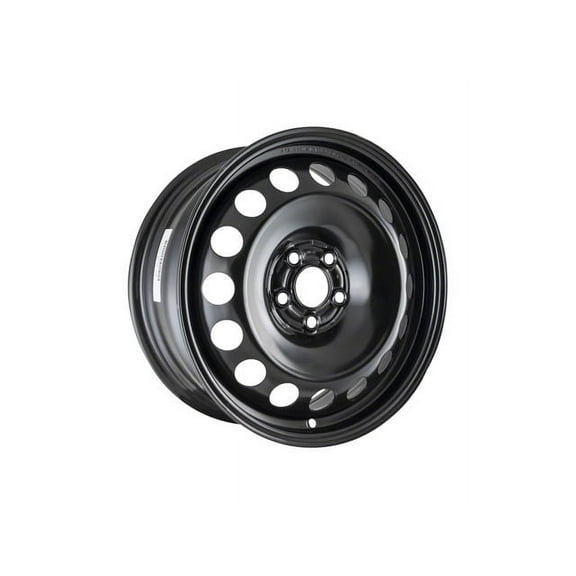 Wheel - Compatible with 1999 - 2006, 2010 Volkswagen Golf 2000 2001 2002 2003 2004 2005