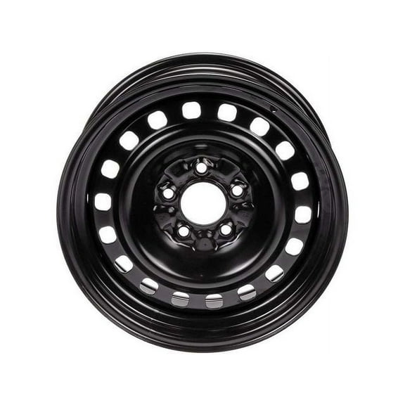 Wheel - Compatible with 2001 - 2005 Ford Explorer Sport Trac 2002 2003 2004