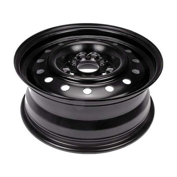 Wheel - Compatible with 2002 - 2006 Nissan Altima 2003 2004 2005
