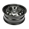 thumbnail image 1 of Wheel - Compatible with 2002 - 2006 Volkswagen Golf 2003 2004 2005, 1 of 2