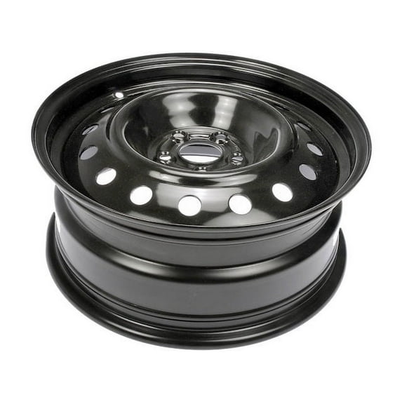 Wheel - Compatible with 2002 - 2006 Volkswagen Golf 2003 2004 2005