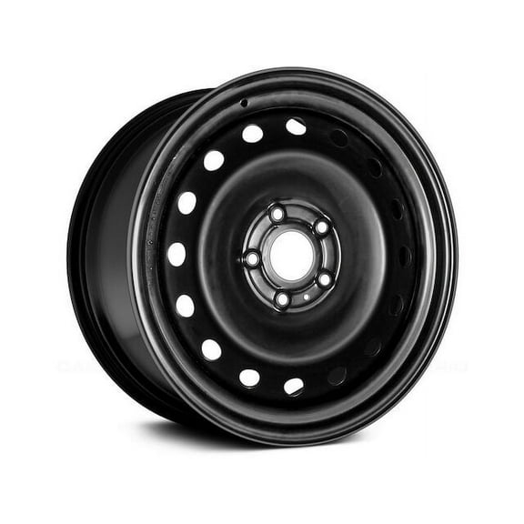 Wheel - Compatible with 2002 - 2007 Dodge Ram 1500 2003 2004 2005 2006