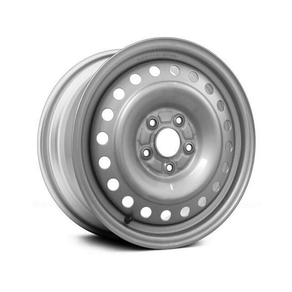 Wheel - Compatible with 2003 - 2004 Honda Element