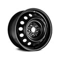 thumbnail image 1 of Wheel - Compatible with 2003 - 2008 Pontiac Vibe 2004 2005 2006 2007, 1 of 2