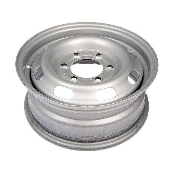 Wheel - Compatible with 2004 - 2008 Chevy Colorado 2005 2006 2007