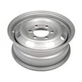 thumbnail image 1 of Wheel - Compatible with 2004 - 2008 GMC Canyon - Dorman, 1 of 2