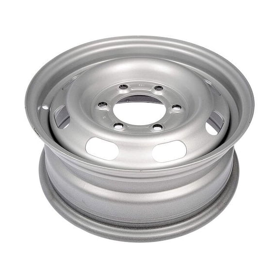 Wheel - Compatible with 2004 - 2008 GMC Canyon - Dorman