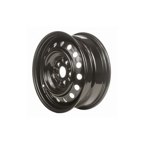 Wheel - Compatible with 2004 - 2010 Toyota Sienna 2005 2006 2007 2008 2009