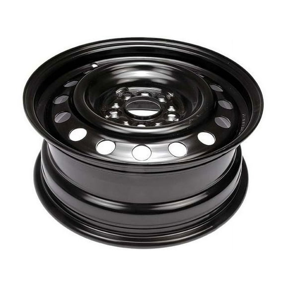 Wheel - Compatible with 2004 - 2012 Mitsubishi Galant 2005 2006 2007 2008 2009 2010 2011