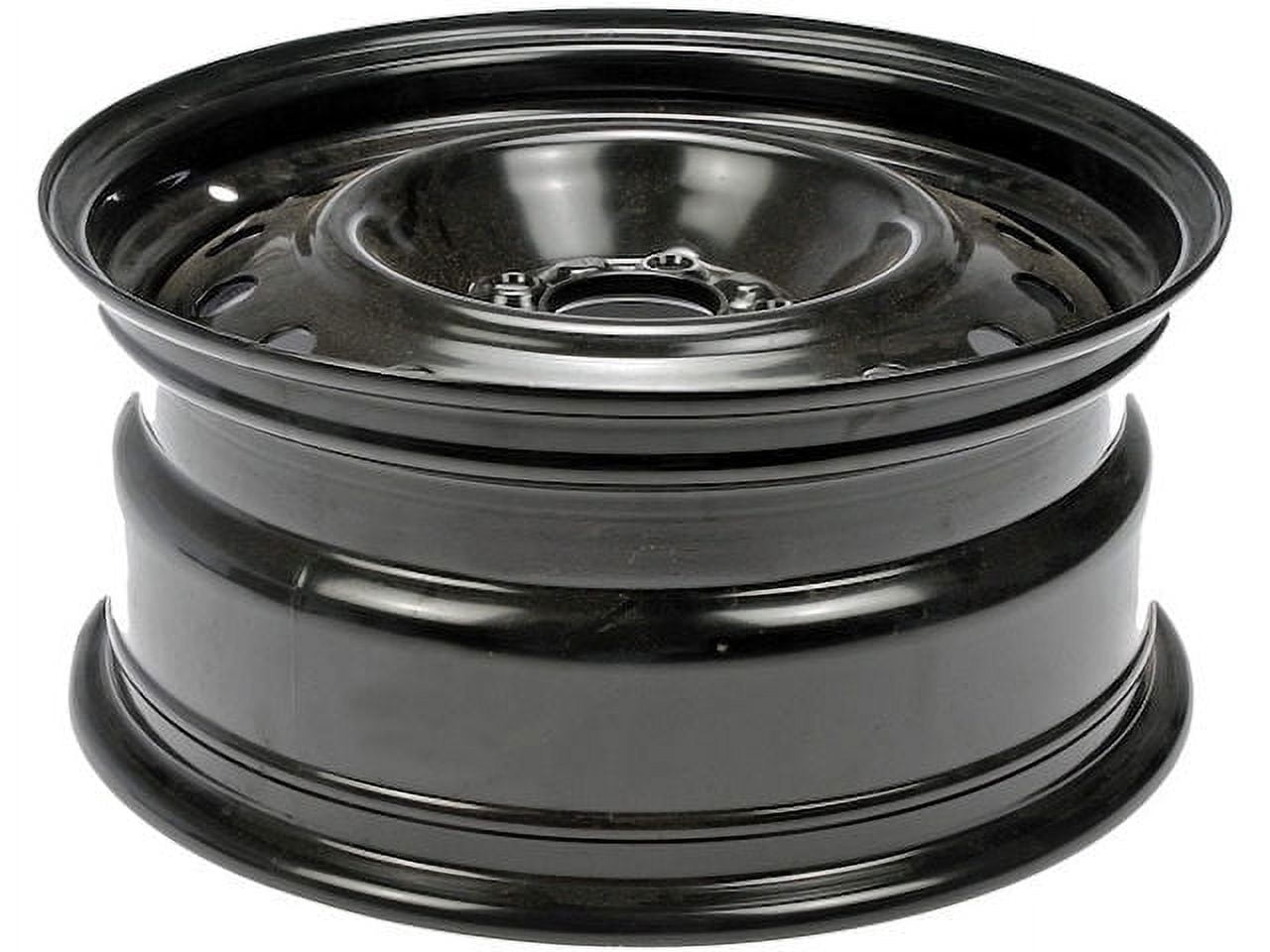 Wheel - Compatible with 2005 - 2008 Pontiac G6 2006 2007