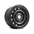 thumbnail image 1 of Wheel - Compatible with 2005 - 2011 Chevy Aveo 2006 2007 2008 2009 2010, 1 of 2