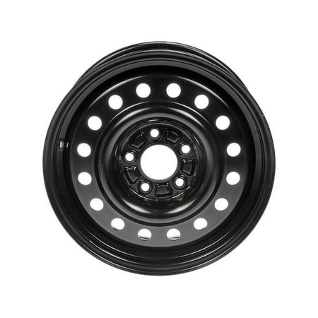 Wheel - Compatible with 2005 Pontiac Montana SV6