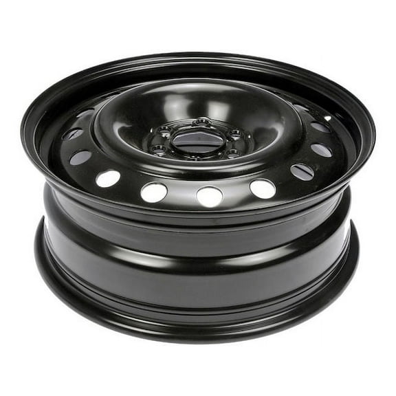 Wheel - Compatible with 2006 - 2007 Saturn Relay