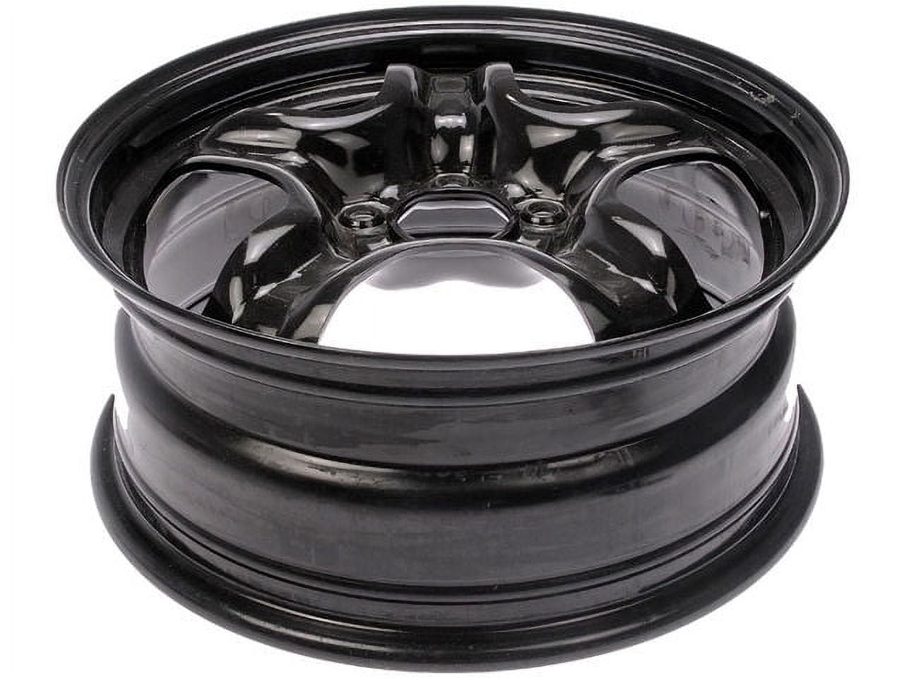 Wheel - Compatible with 2006 - 2008 Chevrolet Malibu - Dorman - Walmart.com