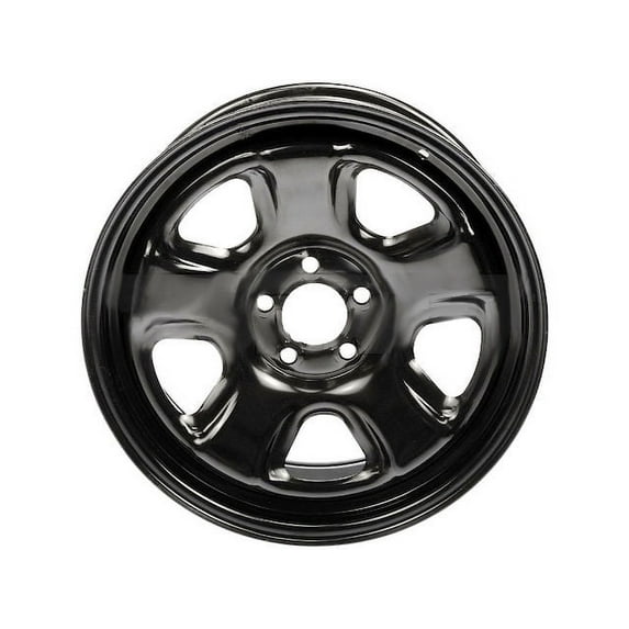Wheel - Compatible with 2006 - 2010 Chrysler 300 2007 2008 2009