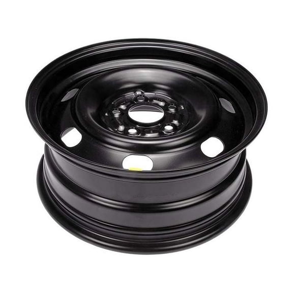 Wheel - Compatible with 2006 - 2011 Mercury Milan 2007 2008 2009 2010
