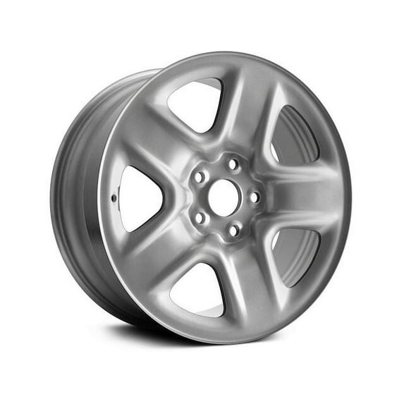 Wheel - Compatible with 2006 - 2012 Toyota RAV4 2007 2008 2009 2010 2011