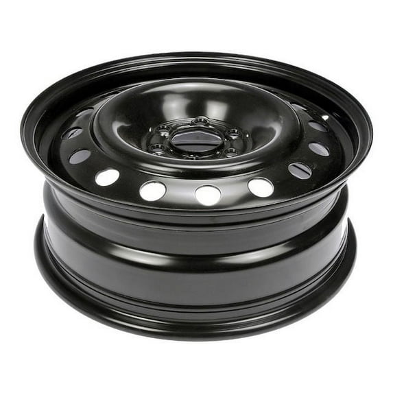 Wheel - Compatible with 2006 Pontiac Montana