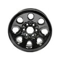 thumbnail image 1 of Wheel - Compatible with 2007 - 2013 Chevy Silverado 1500 RWD 2008 2009 2010 2011 2012, 1 of 2
