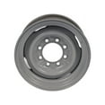 thumbnail image 1 of Wheel - Compatible with 2007 - 2018 Ford E-350 Super Duty 2008 2009 2010 2011 2012 2013 2014 2015 2016 2017, 1 of 2
