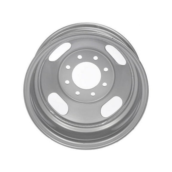 Wheel - Compatible with 2007 GMC Sierra 3500 HD