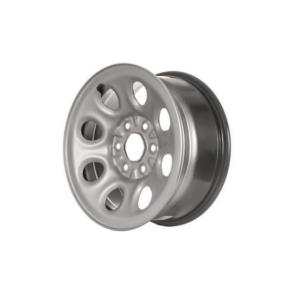 Wheel - Compatible with 2009 - 2014 GMC Savana 1500 2010 2011 2012 2013