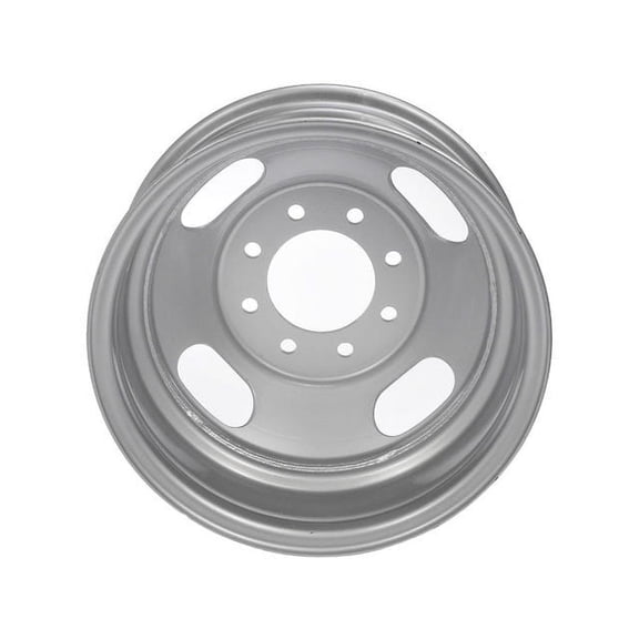 Wheel - Compatible with 2009 - 2015 Chevy Express 4500 Cutaway 2010 2011 2012 2013 2014