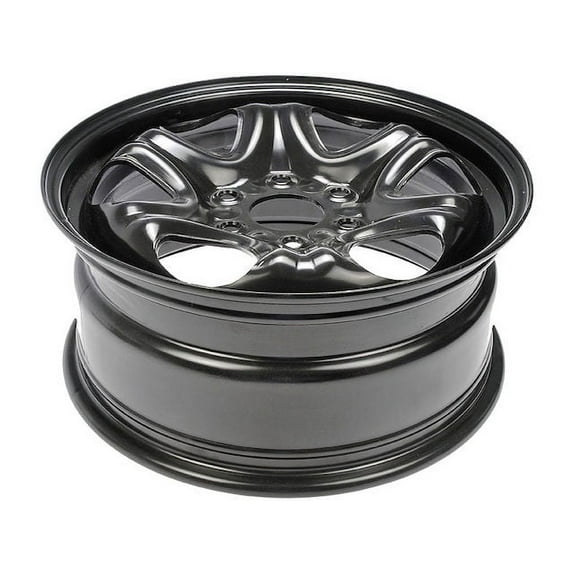 Wheel - Compatible with 2009 - 2017 Chevy Traverse 2010 2011 2012 2013 2014 2015 2016