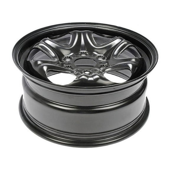 Wheel - Compatible with 2009 - 2017 Chevy Traverse 2010 2011 2012 2013 2014 2015 2016