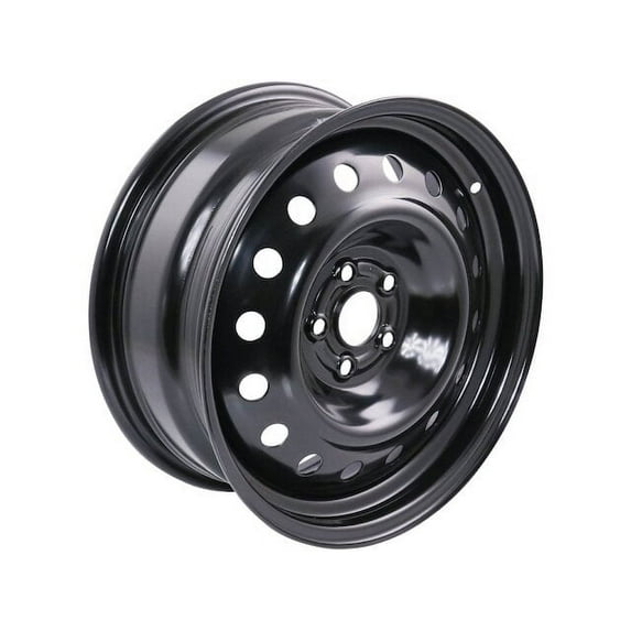 Wheel - Compatible with 2009 - 2017 Toyota Corolla 2010 2011 2012 2013 2014 2015 2016