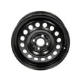 thumbnail image 1 of Wheel - Compatible with 2010 - 2011 Honda Insight, 1 of 2
