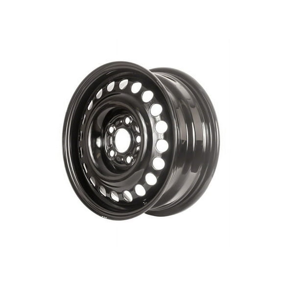 Wheel - Compatible with 2010 - 2013 Ford Transit Connect 2011 2012